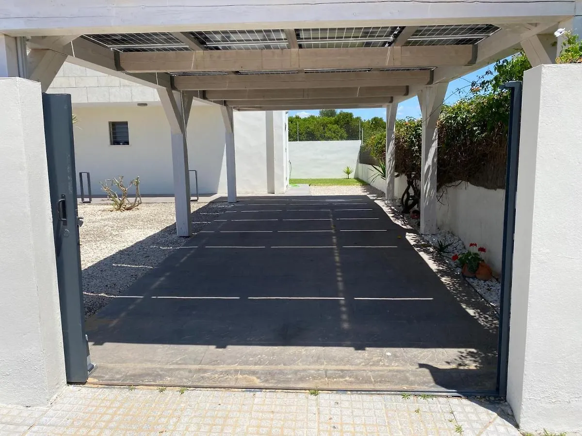 Villa Amavida 콘일데라프론테라