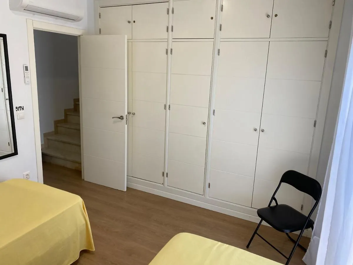 Villa Amavida 콘일데라프론테라