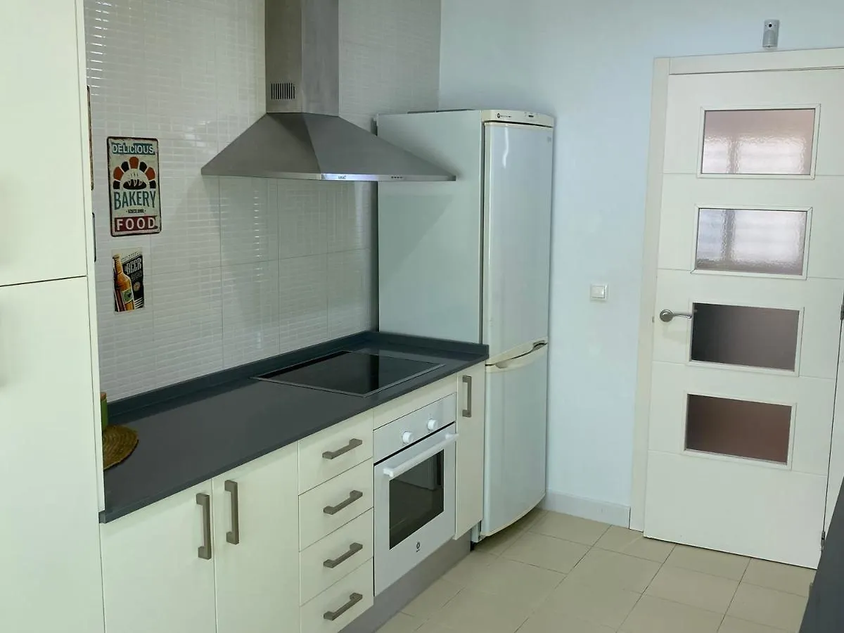 Villa Amavida 콘일데라프론테라 0*,  스페인